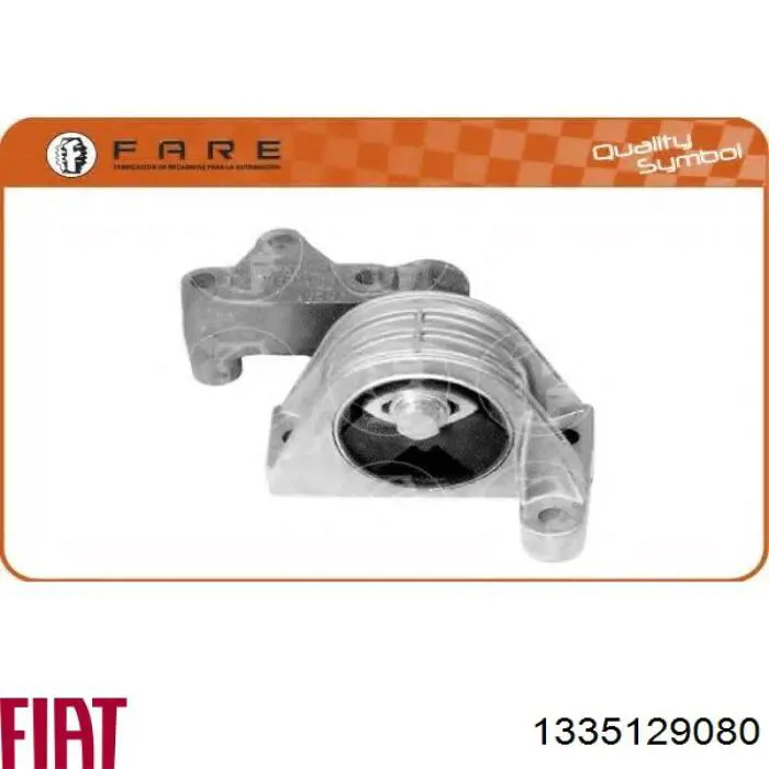 Подушка двигателя Fiat/Alfa/Lancia 1335129080 цена, от 43.99 USD