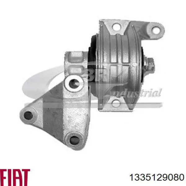 Правая подушка двигателя 1335129080 Fiat/Alfa/Lancia