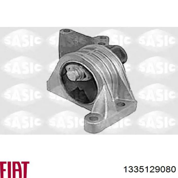 Купить 1335129080 Fiat/Alfa/Lancia Правая опора двигателя