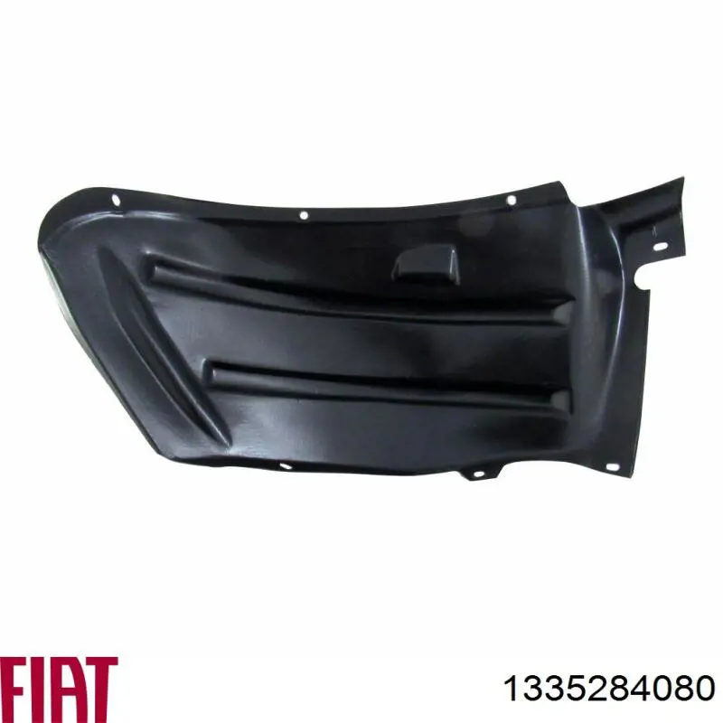 Подкрылок передний левый B03066985 Ekimpar