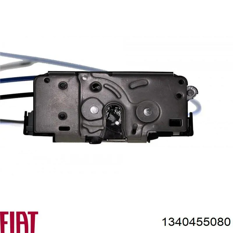 Замок и ручки (передней) двери GP GP1393801080 цена, от 67.63 USD