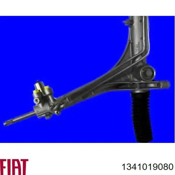 Реечный рулевой механизм Fiat/Alfa/Lancia 1341019080 цена, от 225.23 USD