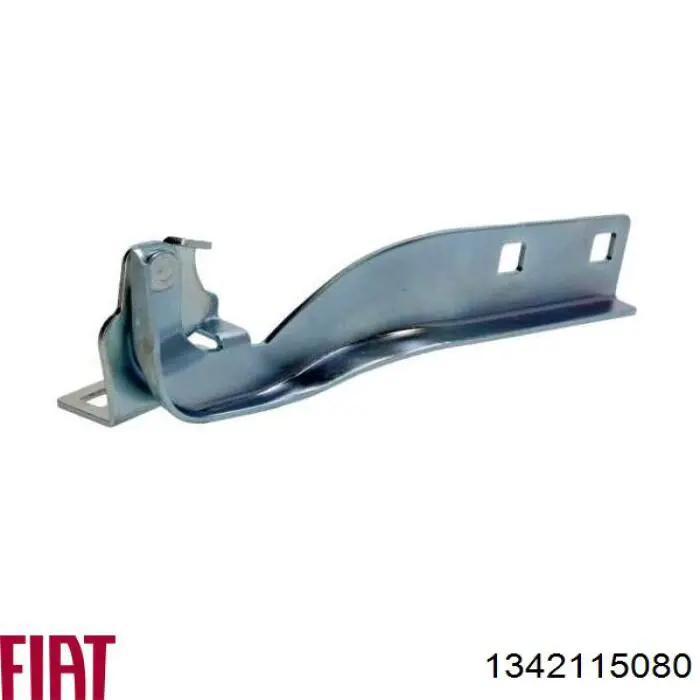 Петля капота, левая Peugeot/Citroen 7912A5 цена, от 10.25 USD