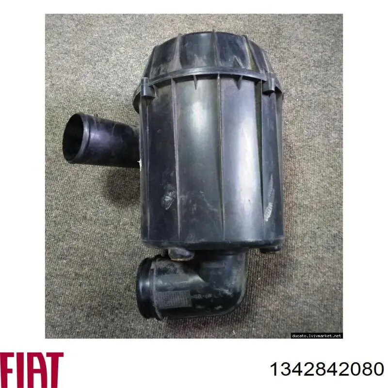 1342842080 Fiat/Alfa/Lancia 