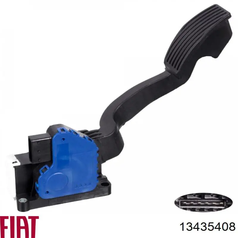 13435408 Fiat/Alfa/Lancia