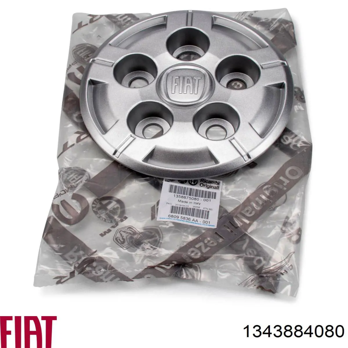  1343884080 Fiat/Alfa/Lancia