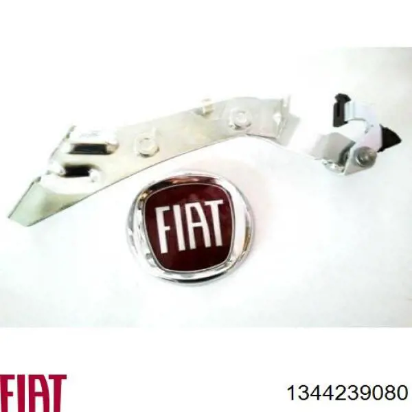 Ролик двери боковой/сдвижной, правый нижний Fiat/Alfa/Lancia 1344239080 цена, от 17.10 USD