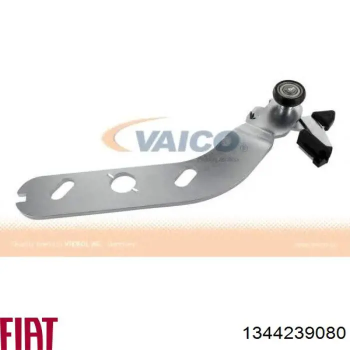 Купить 1344239080 Fiat/Alfa/Lancia Ролик двери боковой (сдвижной) правый нижний