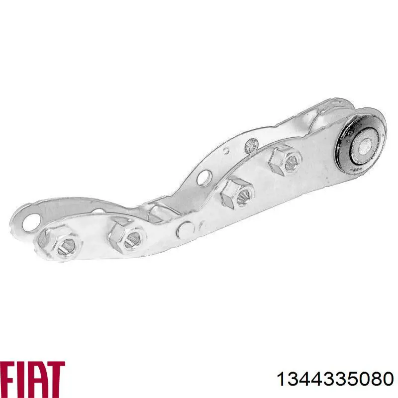 1344335080 Fiat/Alfa/Lancia Задняя подушка двигателя