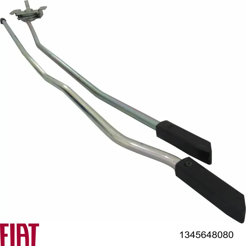 Купить 1345648080 Fiat/Alfa/Lancia Замок двери задней левой распашной