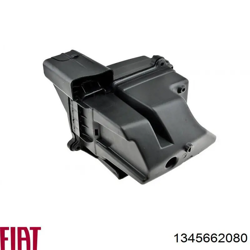 Caixa de unidade de dispositivos de segurança para Fiat Ducato (250)