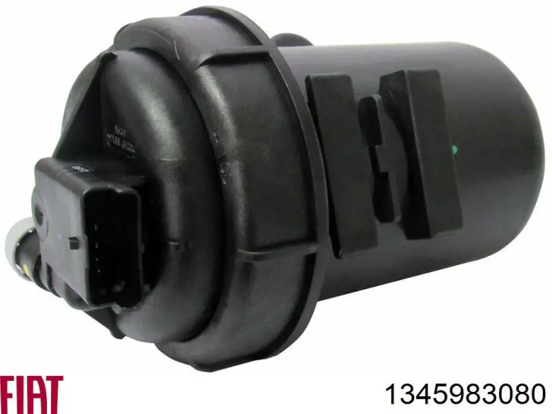 Купить 1345983080 Fiat/Alfa/Lancia Корпус топливного фильтра