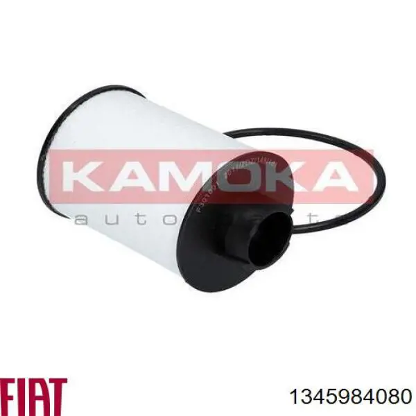 Корпус топливного фильтра Fiat/Alfa/Lancia 1345984080 цена, от 73.83 USD