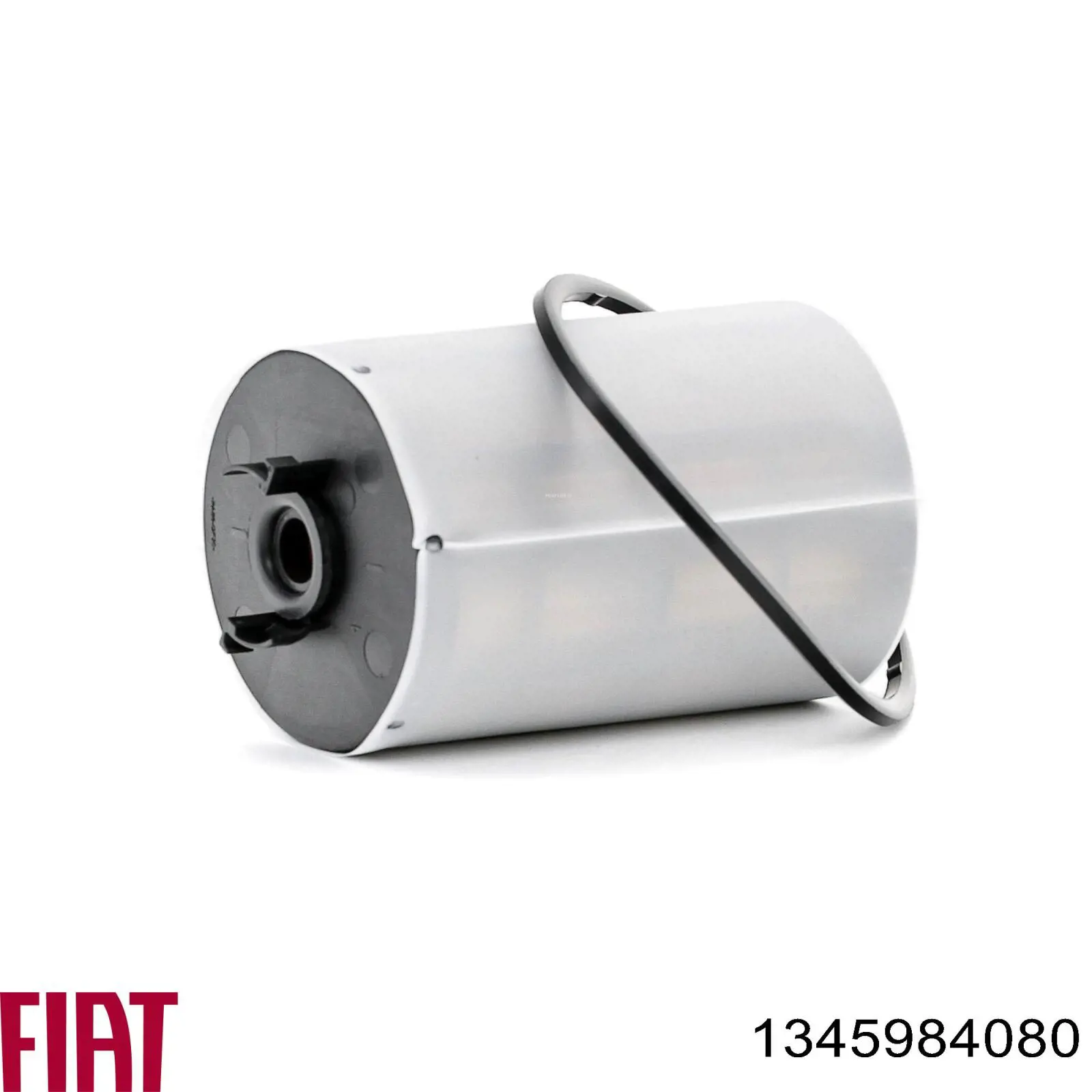 Корпус топливного фильтра 1345984080 Fiat/Alfa/Lancia