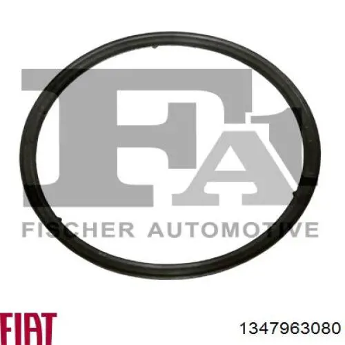 1347963080 Fiat/Alfa/Lancia прокладка приемной трубы глушителя