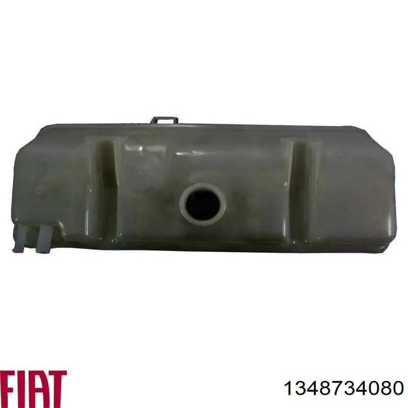 Купить SDA603 GP Водяной бачок системы охлаждения