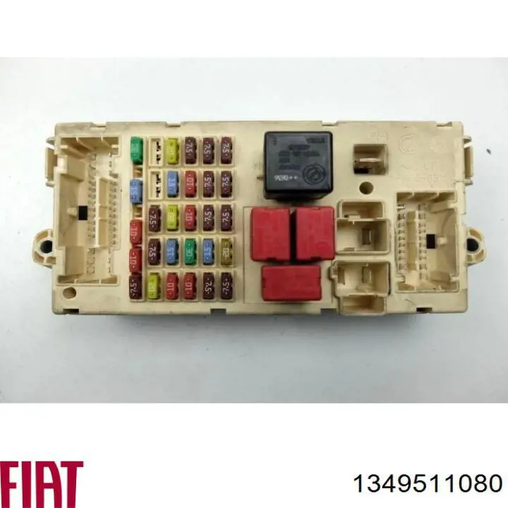  Peugeot/Citroen 1349511080 цена, от 5.62 USD