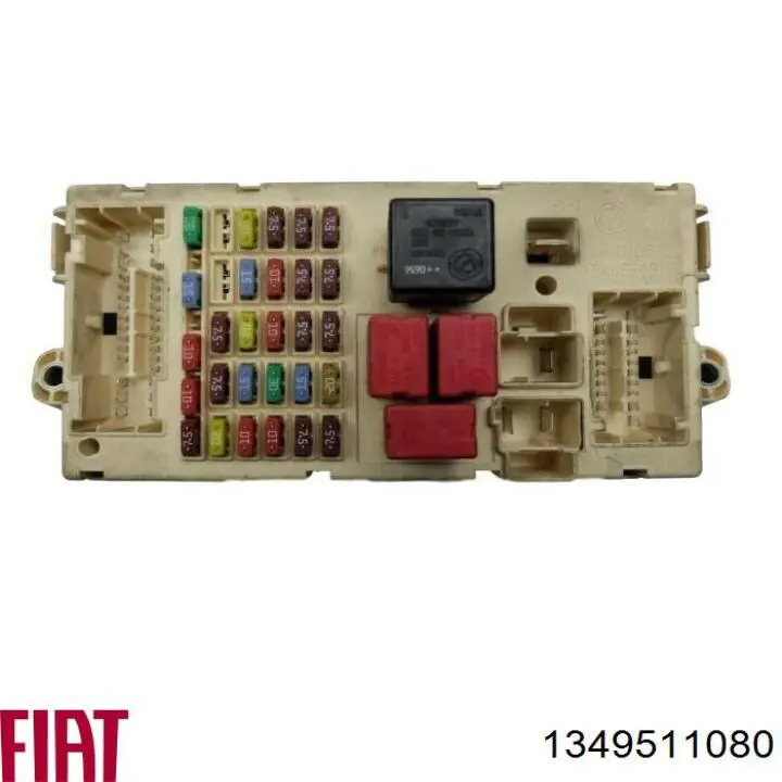  Fiat/Alfa/Lancia 1349511080 цена, от 5.62 USD