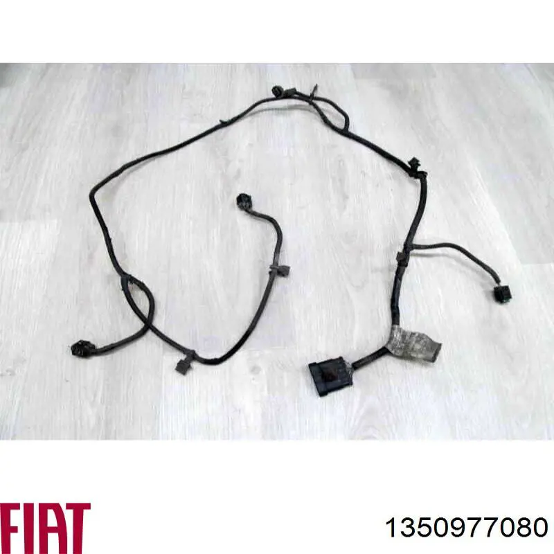 Купить 1350977080 Fiat/Alfa/Lancia 