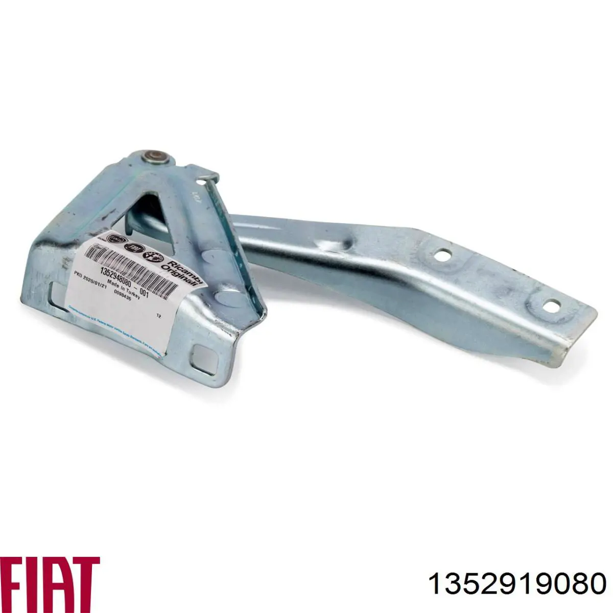 Петля капота, левая Autotechteile 5050079 цена, от 26.00 USD