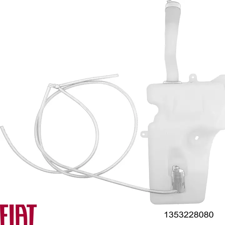 Купить 1353228080 Fiat/Alfa/Lancia Бачок омывайки
