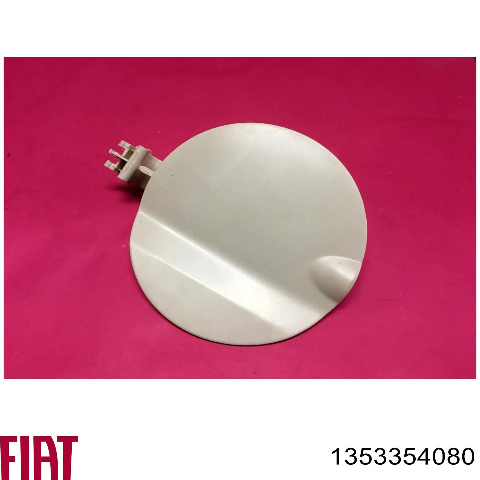 Лючок (дверца) бензобака Fiat/Alfa/Lancia 1353354080 цена, от 8.47 USD