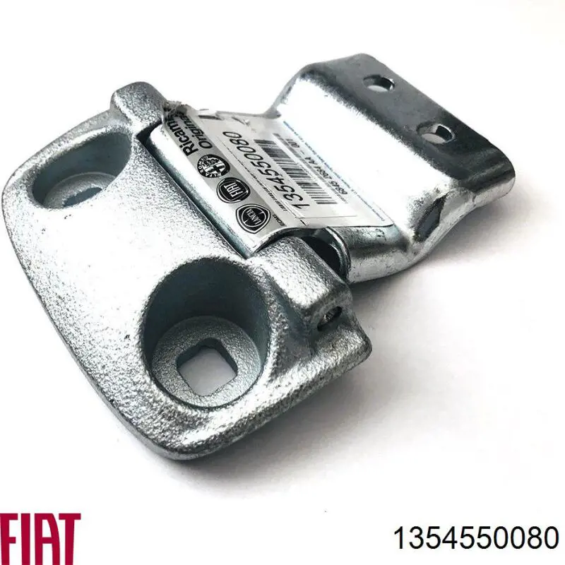 Навеска и окна дверей задка Fiat/Alfa/Lancia 1354550080 цена, от 51.07 USD