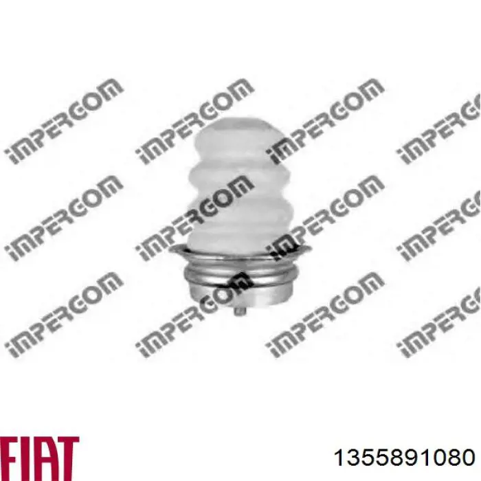 Отбойник рессоры GP GP516697