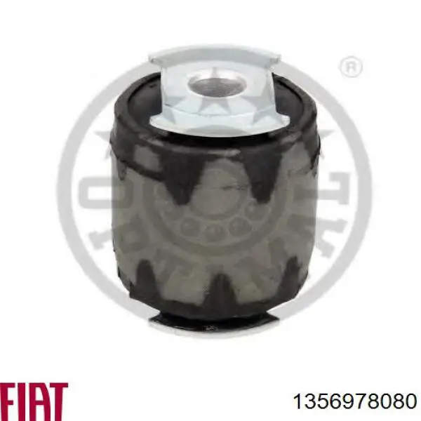 Купить 1356978080 Fiat/Alfa/Lancia Рессоры дополнительные