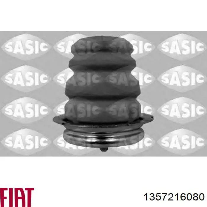 Буфер задней рессоры Fiat/Alfa/Lancia 1357216080 цена, от 27.69 USD