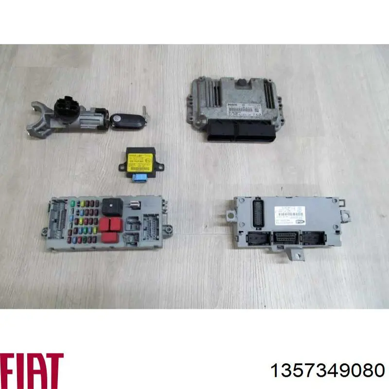  Fiat/Alfa/Lancia 1357349080 цена, от 11.40 USD