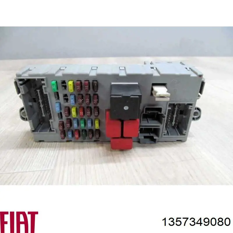 Купить 1357349080 Fiat/Alfa/Lancia 