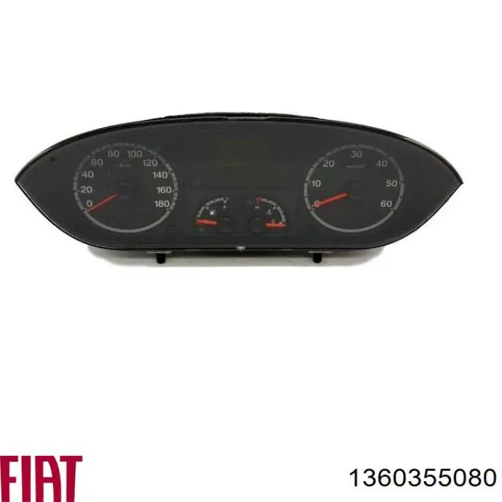 1360355080 Fiat/Alfa/Lancia 