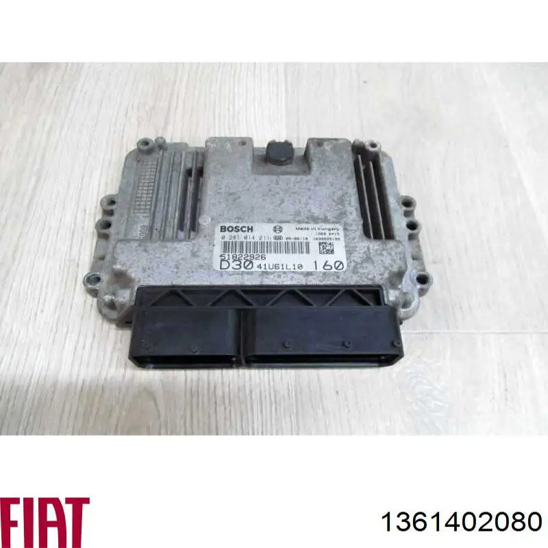 1361402080 Fiat/Alfa/Lancia 