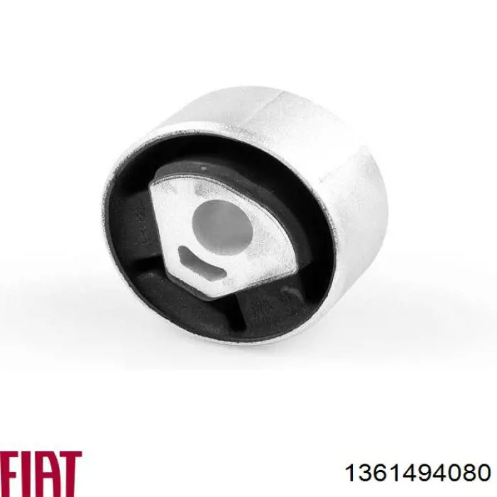 Задняя опора двигателя Febi 173840 цена, от 29.77 USD