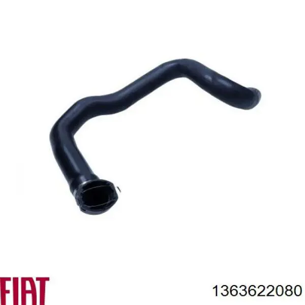 Шланг радиатора, нижний Kautek FIRH220 цена, от 30.92 USD