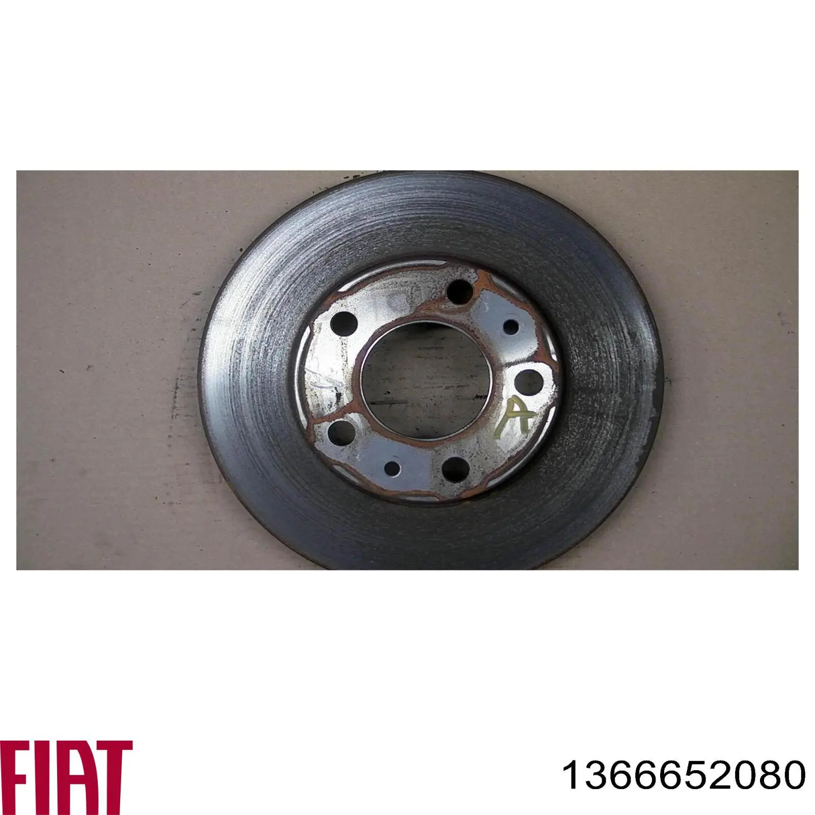 1606604880 Peugeot/Citroen silenciador, parte traseira