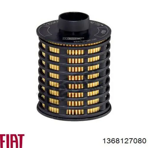 Купить 1368127080 Fiat/Alfa/Lancia Корпус топливного фильтра