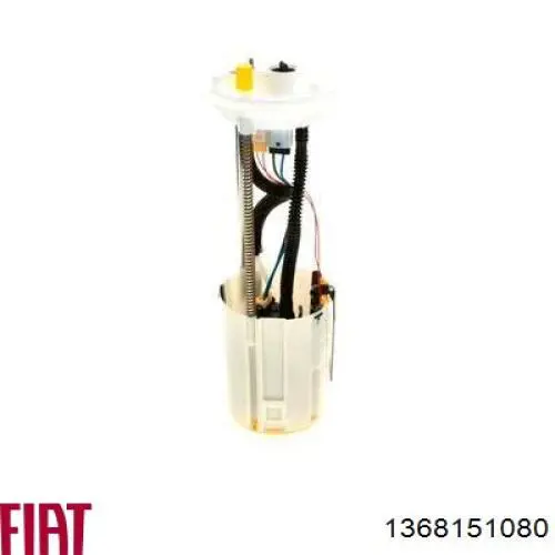 Купить 1368151080 Fiat/Alfa/Lancia Модуль топливного насоса