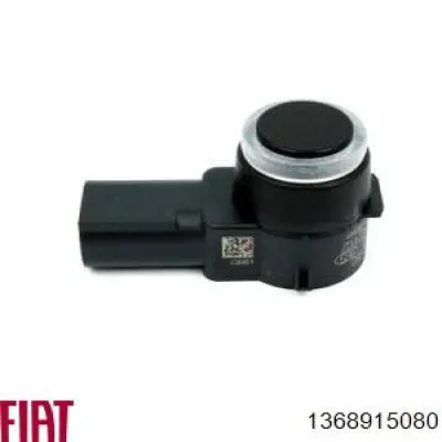 Датчики парковки задний Fiat/Alfa/Lancia 1368915080