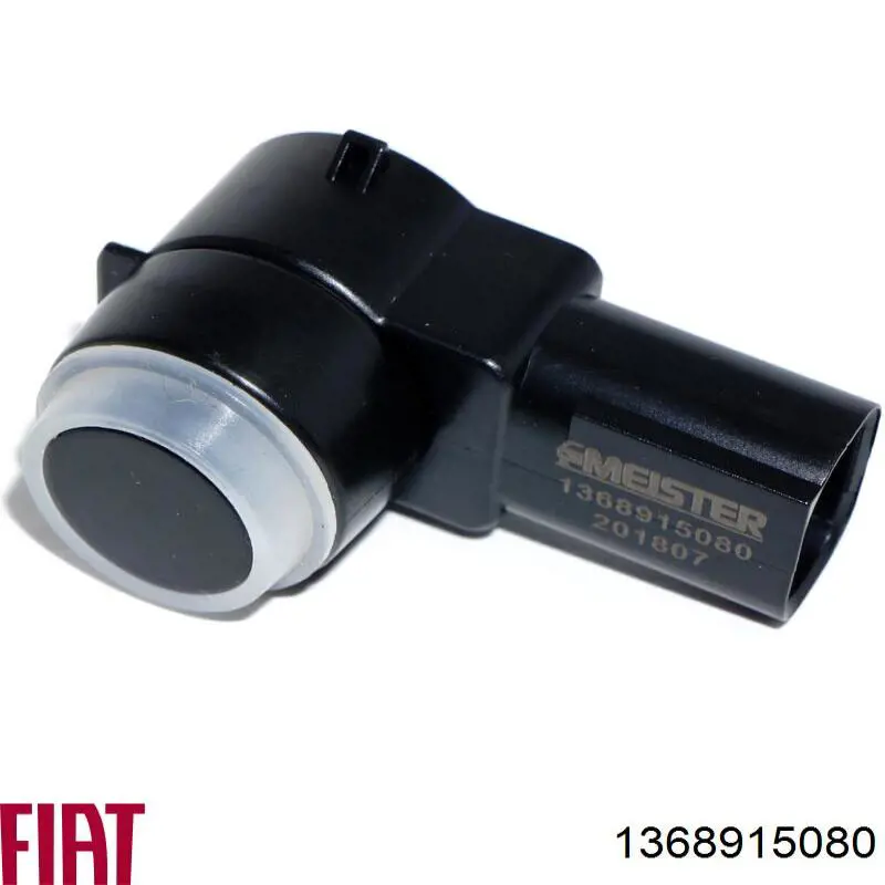 Купить 1368915080 Fiat/Alfa/Lancia Парктроники задние