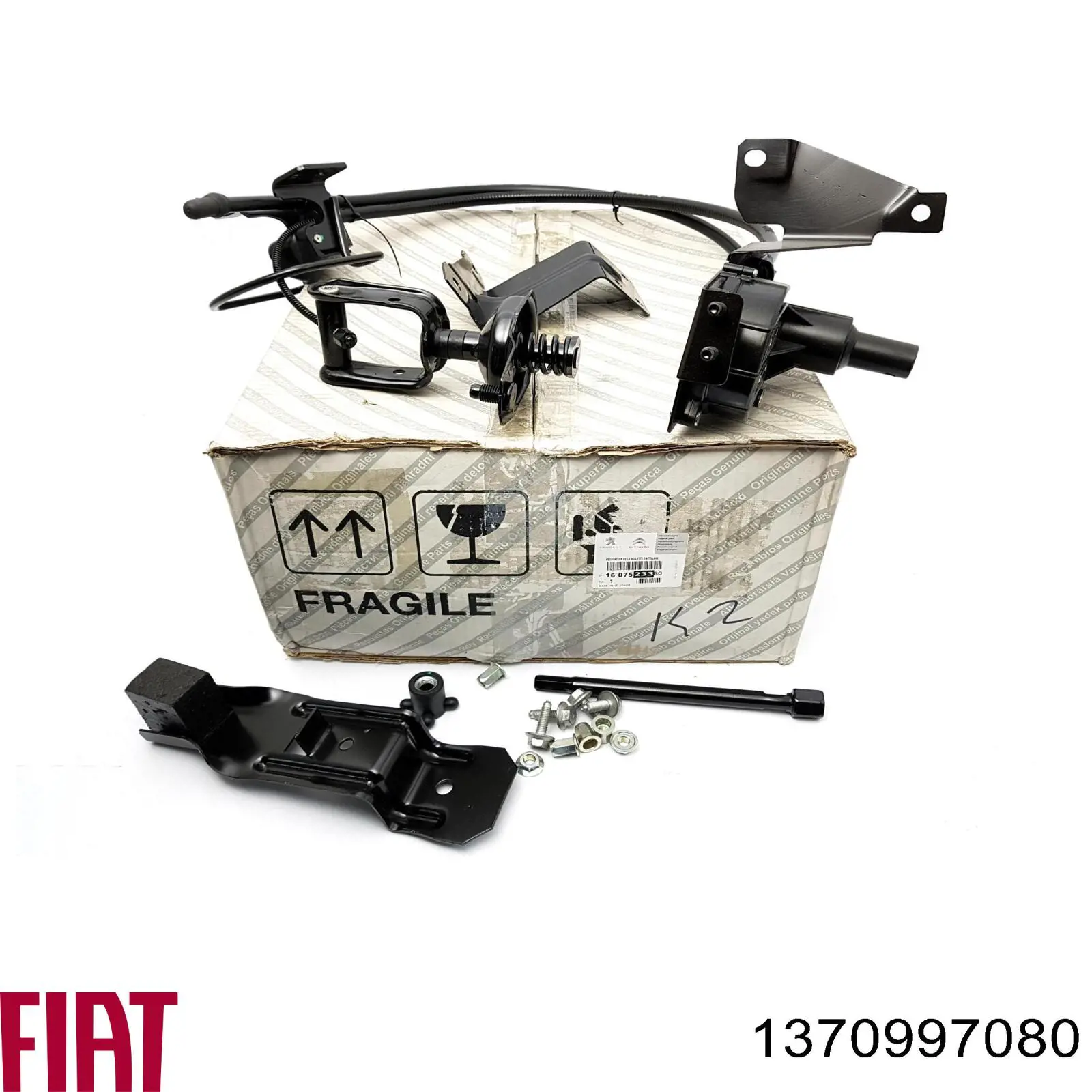  Fiat/Alfa/Lancia 1370997080 цена, от 139.72 USD