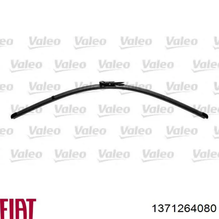 Купить 1371264080 Fiat/Alfa/Lancia Бесконтактные дворники