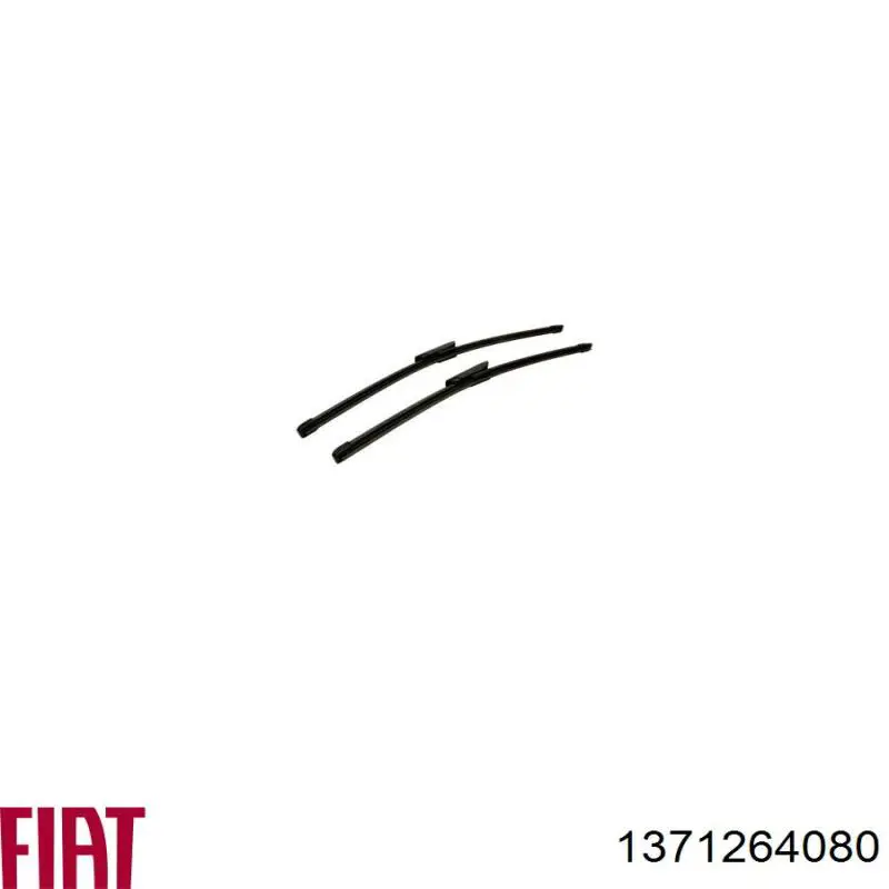 Дворники Fiat/Alfa/Lancia 1371264080 цена, от 29.61 USD