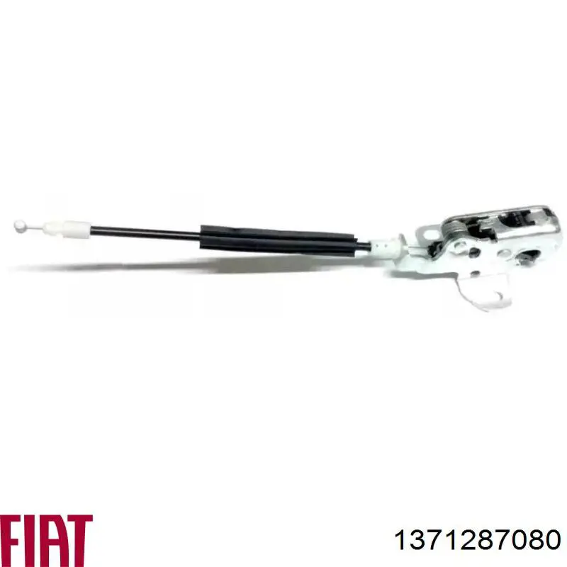 Купить 1369294080 Fiat/Alfa/Lancia 