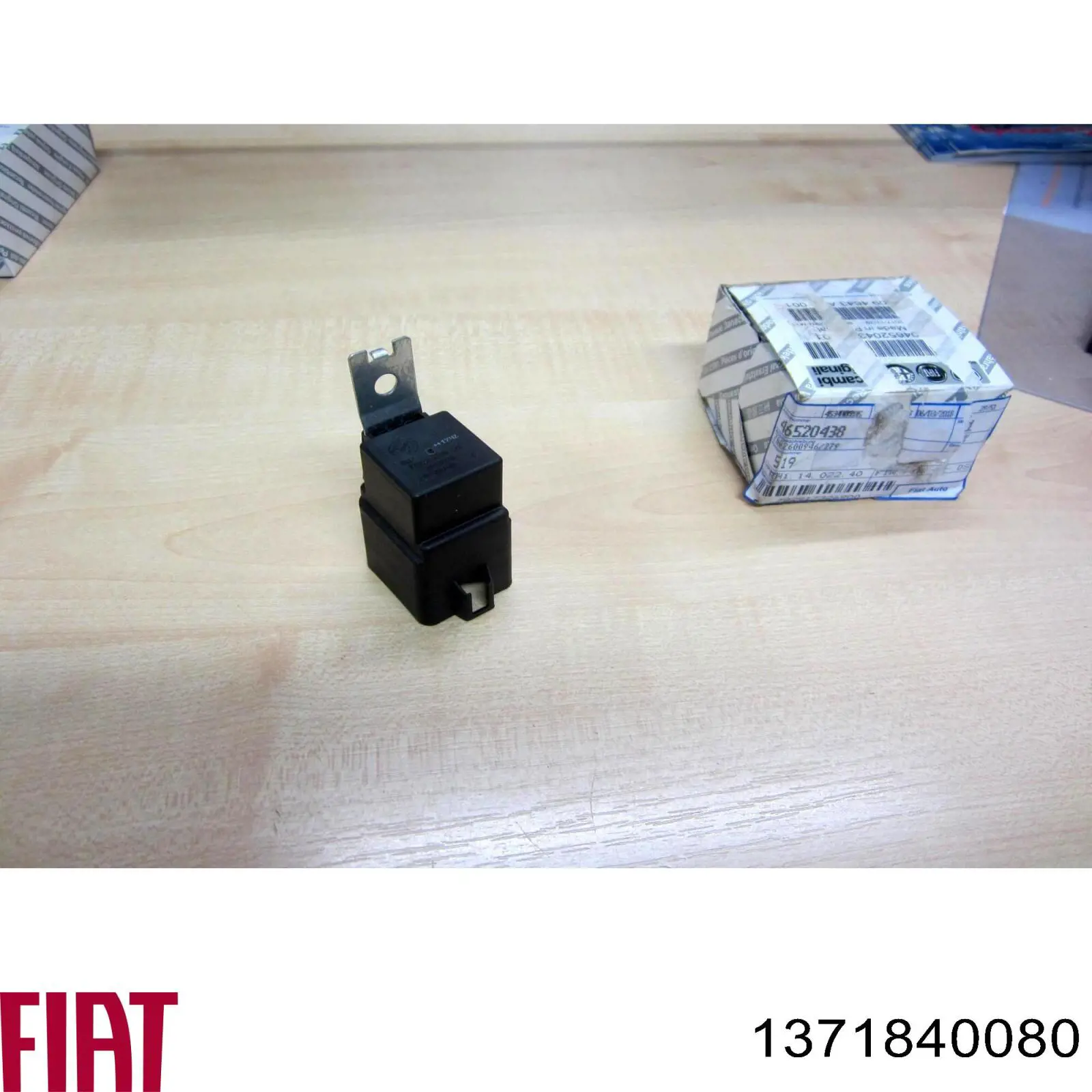 1371840080 Fiat/Alfa/Lancia 