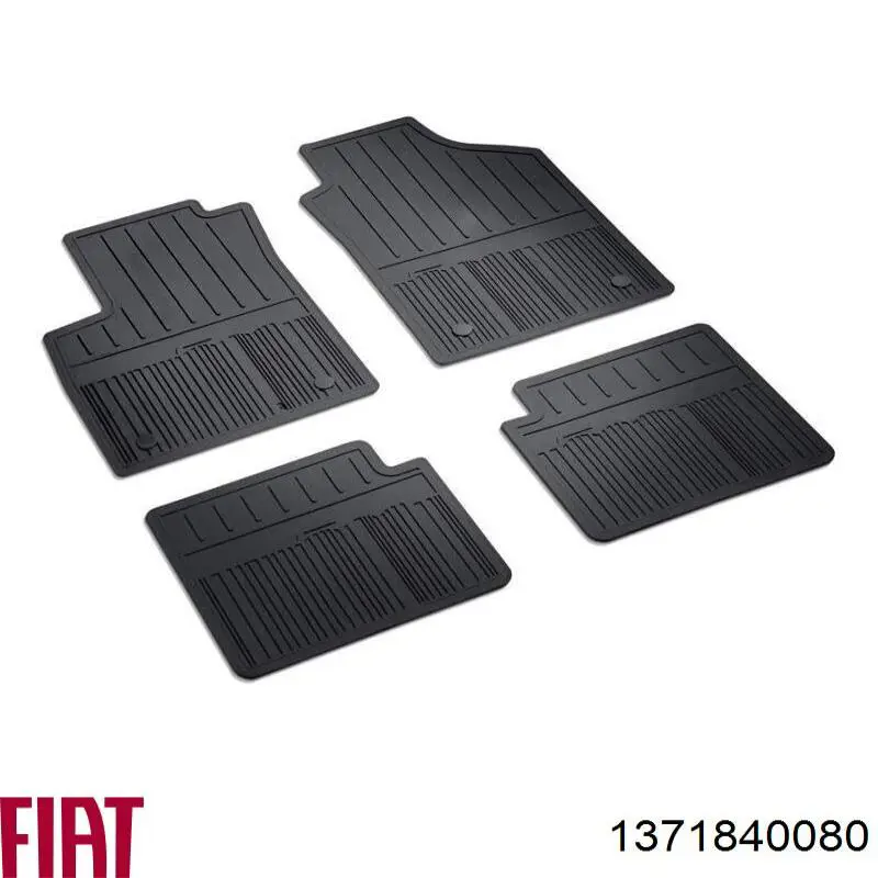 1371840080 Fiat/Alfa/Lancia 