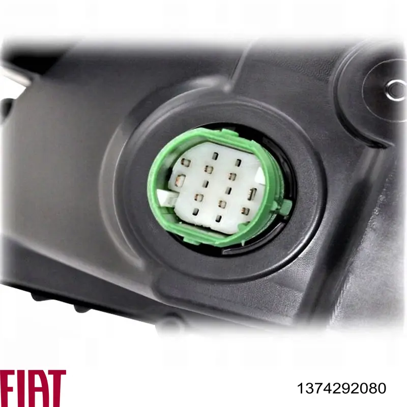 Купить 1374292080 Fiat/Alfa/Lancia Фара основная правая