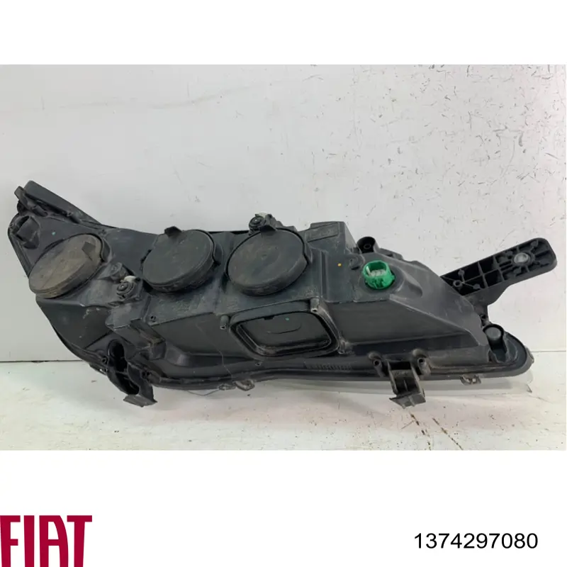 Купить 1374297080 Fiat/Alfa/Lancia Фара левая передняя