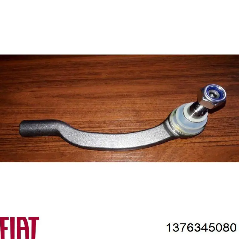 Рулевой наконечник Fiat/Alfa/Lancia 1376345080 цена, от 8.90 USD